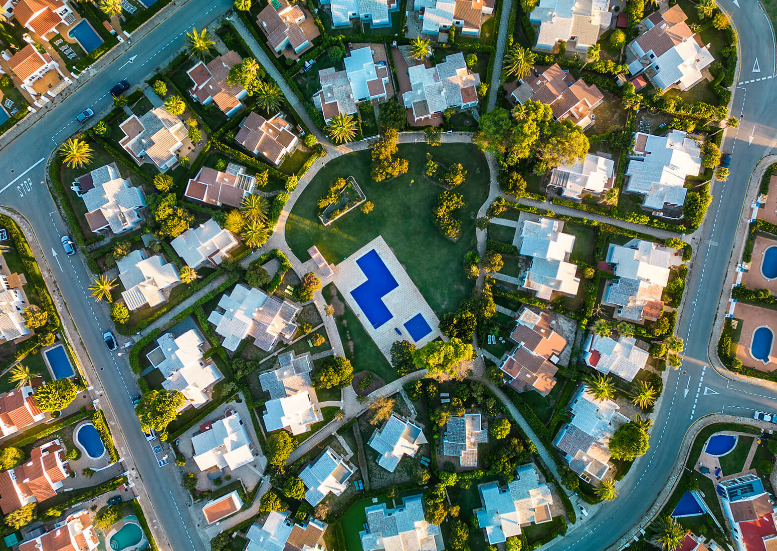 Property Blocking